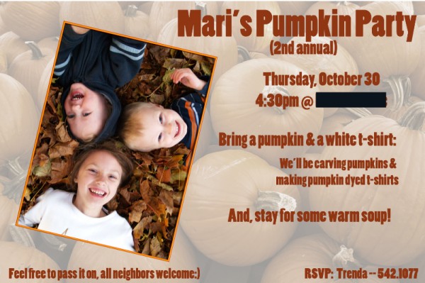 pumpkin-party-invites