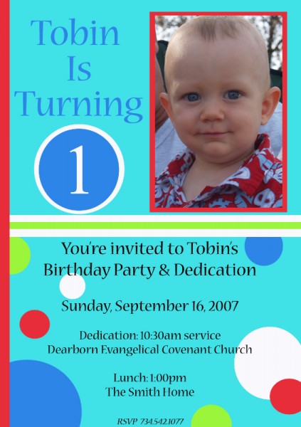 tobin-1st-birthday-invitation
