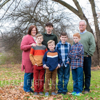 191129_GaryLaurieExtendedFamily_019