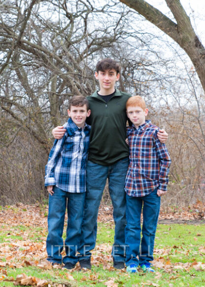 191129_GaryLaurieExtendedFamily_067