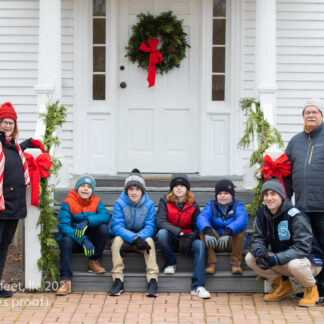 20211126_GaryLaurieExtendedFamily_022